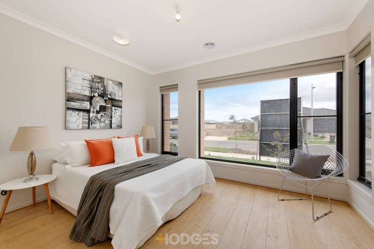 Seventh view of Homely house listing, 6 Karpass Street, Wyndham Vale VIC 3024