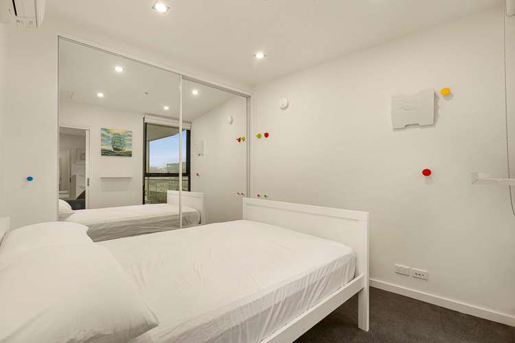 Third view of Homely apartment listing, 408/33 Harrow Street, Box Hill VIC 3128