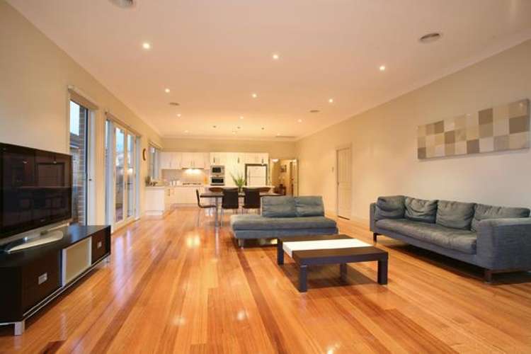 Third view of Homely house listing, 39 Hall  Street, Mckinnon VIC 3204