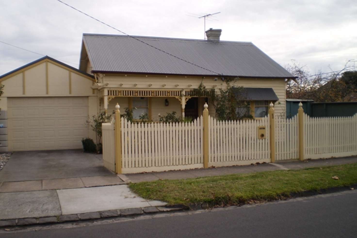 Main view of Homely house listing, 1 John  Street, Oakleigh VIC 3166