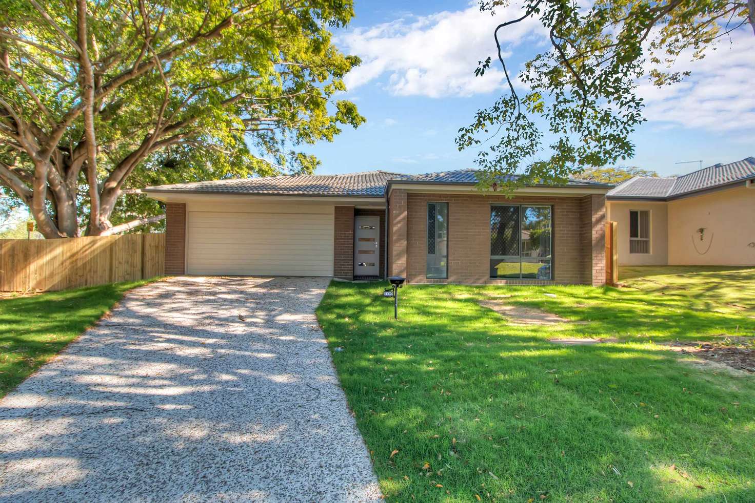 Main view of Homely house listing, 109 Pullen Road, Everton Park QLD 4053