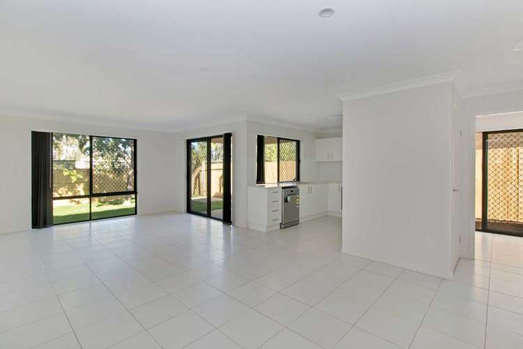 Second view of Homely house listing, 109 Pullen Road, Everton Park QLD 4053