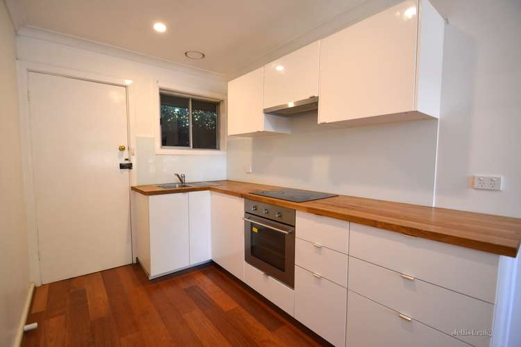 Second view of Homely unit listing, 3/7 Ormond Street, Brunswick VIC 3056