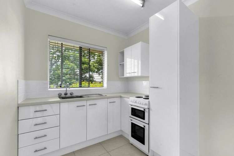 Second view of Homely unit listing, 3/34 Orchard Street, Hawthorne QLD 4171