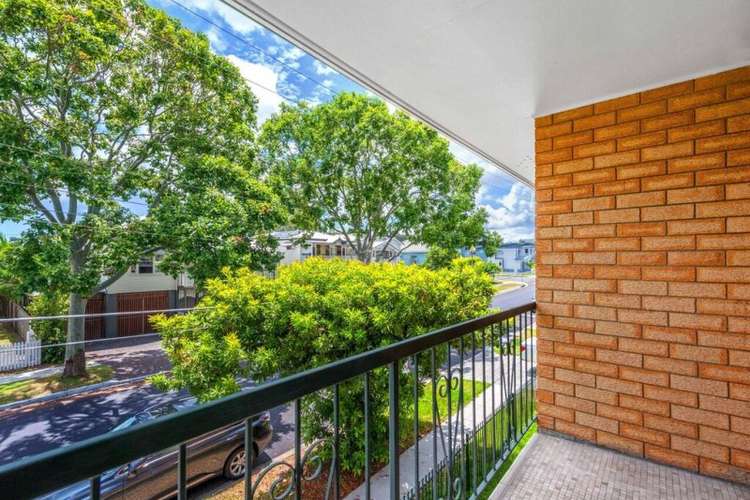 Fourth view of Homely unit listing, 3/34 Orchard Street, Hawthorne QLD 4171