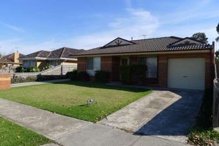 Main view of Homely unit listing, 1/35 Clydesdale Road, Airport West VIC 3042