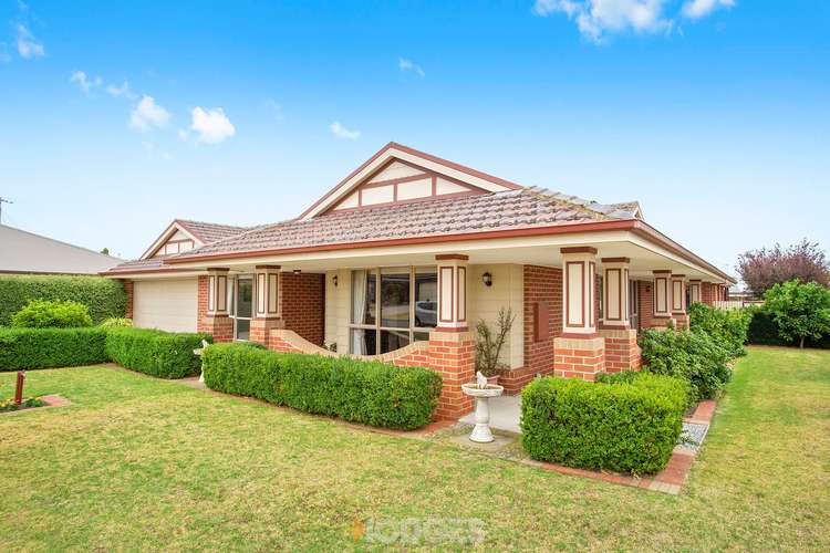Main view of Homely house listing, 10 Oakland Drive, Drysdale VIC 3222