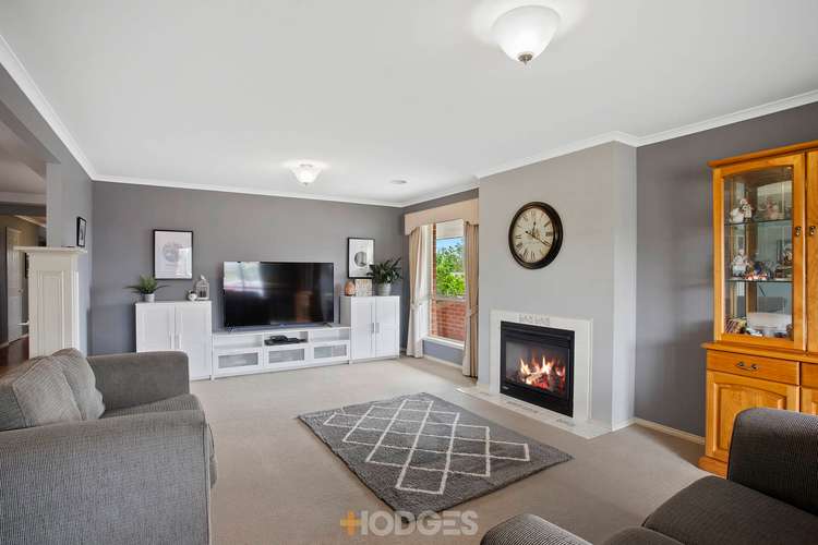 Second view of Homely house listing, 10 Oakland Drive, Drysdale VIC 3222