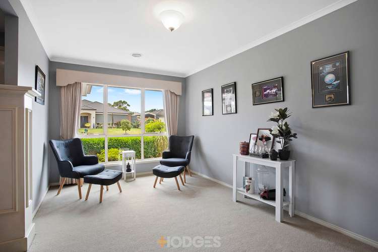 Third view of Homely house listing, 10 Oakland Drive, Drysdale VIC 3222
