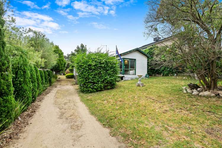 Second view of Homely house listing, 75 Franklin Road, Portsea VIC 3944