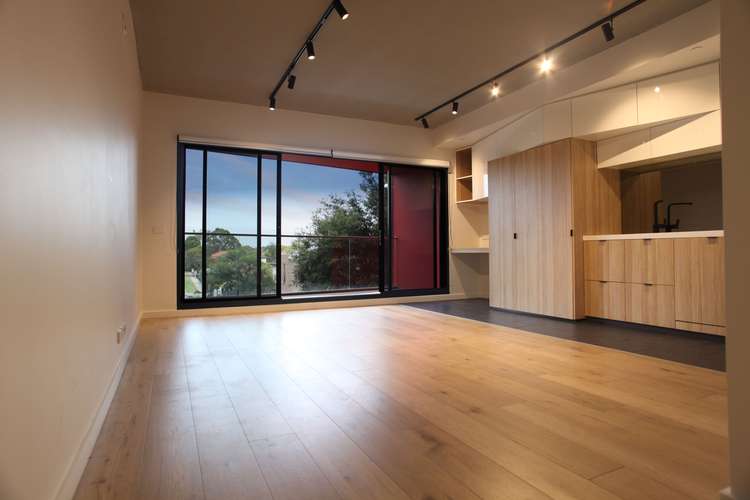 Main view of Homely apartment listing, 112/33 Harrow Street, Box Hill VIC 3128