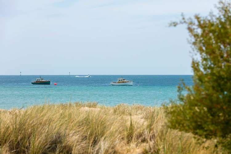 Main view of Homely house listing, Boat Shed 37 Shelley Beach, Portsea VIC 3944