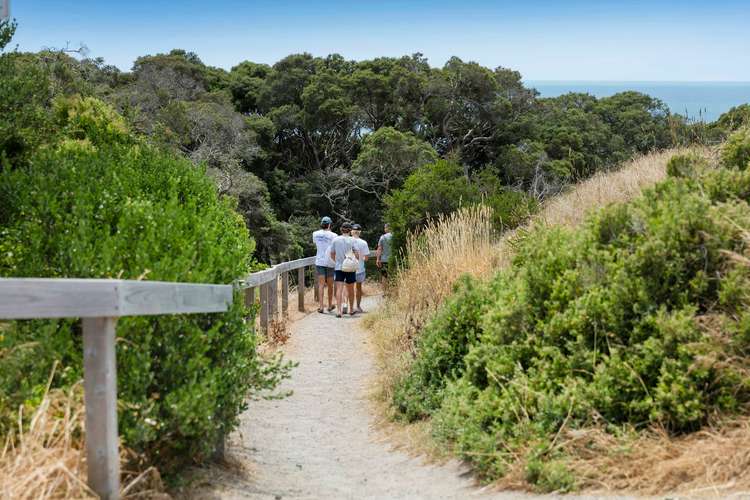 Fourth view of Homely house listing, Boat Shed 37 Shelley Beach, Portsea VIC 3944