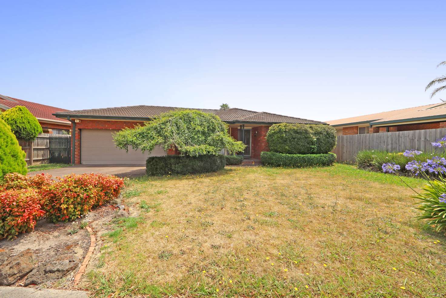 Main view of Homely house listing, 13 Severn Crescent, Rowville VIC 3178