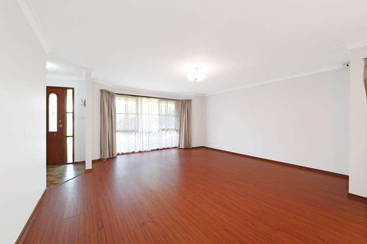 Second view of Homely house listing, 13 Severn Crescent, Rowville VIC 3178