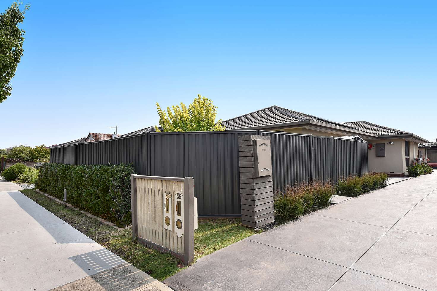 Main view of Homely house listing, 55 Matthews Avenue, Airport West VIC 3042