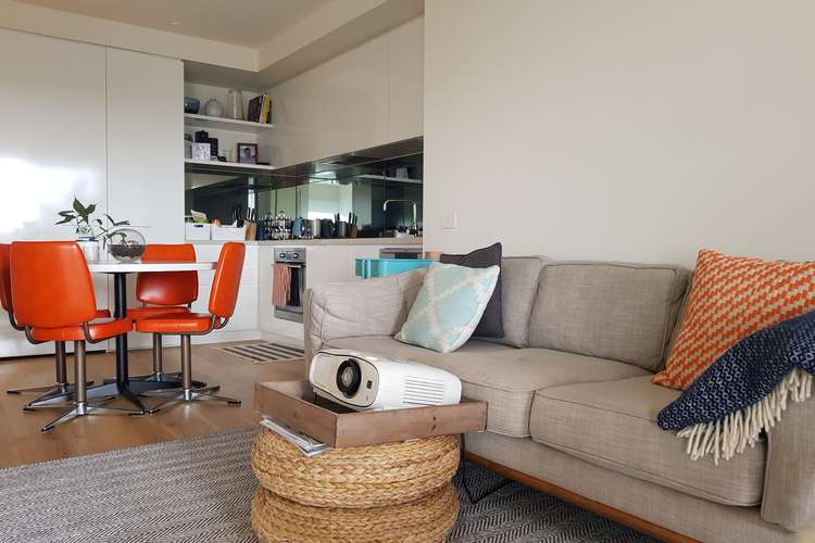 Main view of Homely unit listing, 203/11 Horizon  Drive, Maribyrnong VIC 3032