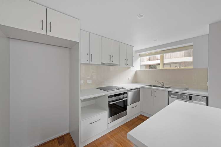 Second view of Homely apartment listing, 6/32 Davis Avenue, South Yarra VIC 3141