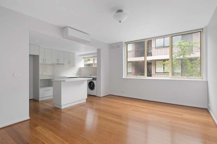 Third view of Homely apartment listing, 6/32 Davis Avenue, South Yarra VIC 3141