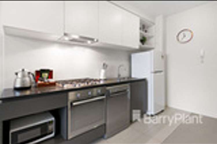 Third view of Homely apartment listing, 5807/568 Collins Street, Melbourne VIC 3000