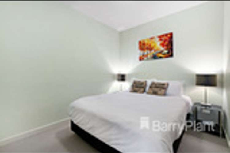 Fourth view of Homely apartment listing, 5807/568 Collins Street, Melbourne VIC 3000