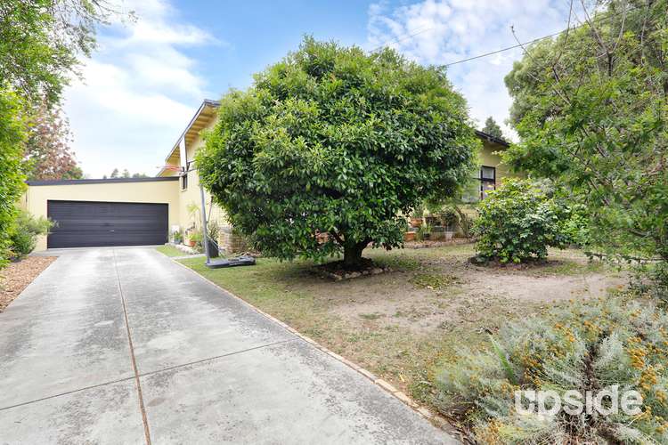 Third view of Homely house listing, 25 Lloyd Street, Knoxfield VIC 3180