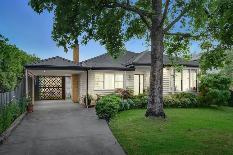 46 Alwyn Street, Mitcham VIC 3132