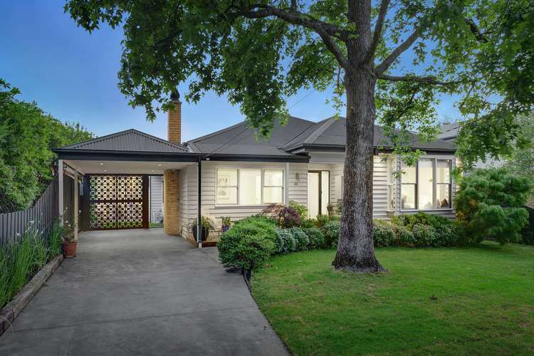 Main view of Homely house listing, 46 Alwyn Street, Mitcham VIC 3132