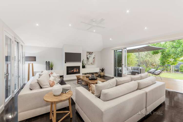 Second view of Homely house listing, 46 Alwyn Street, Mitcham VIC 3132
