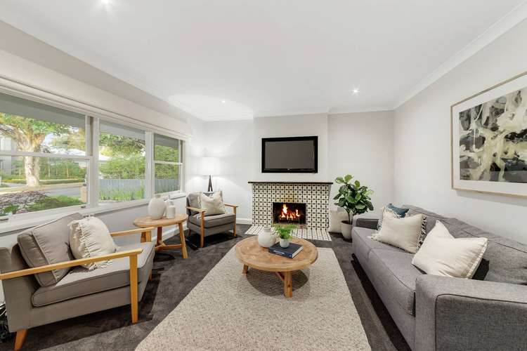 Third view of Homely house listing, 46 Alwyn Street, Mitcham VIC 3132
