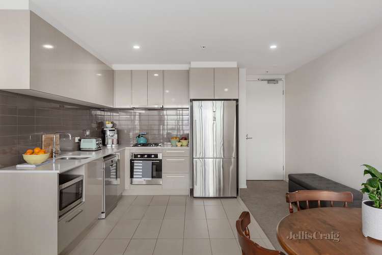 Third view of Homely apartment listing, 410/394-398 Middleborough Road, Blackburn VIC 3130