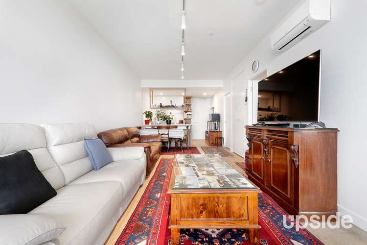 Second view of Homely apartment listing, 922/642 Doncaster Road, Doncaster VIC 3108