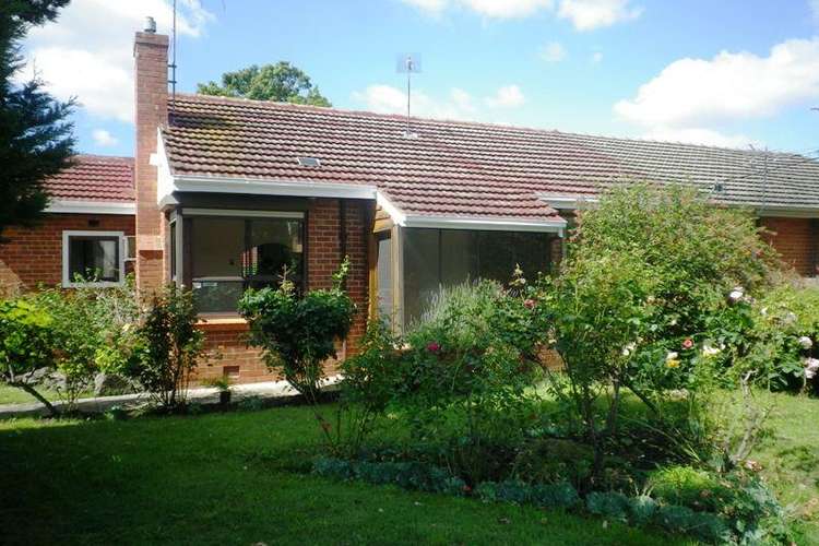 Main view of Homely house listing, 177 Southern Road, Heidelberg West VIC 3081
