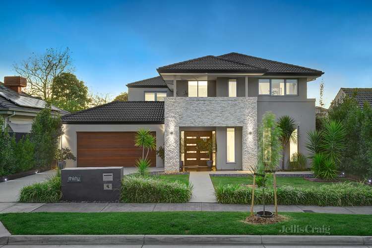 Main view of Homely house listing, 30 Crest Grove, Nunawading VIC 3131