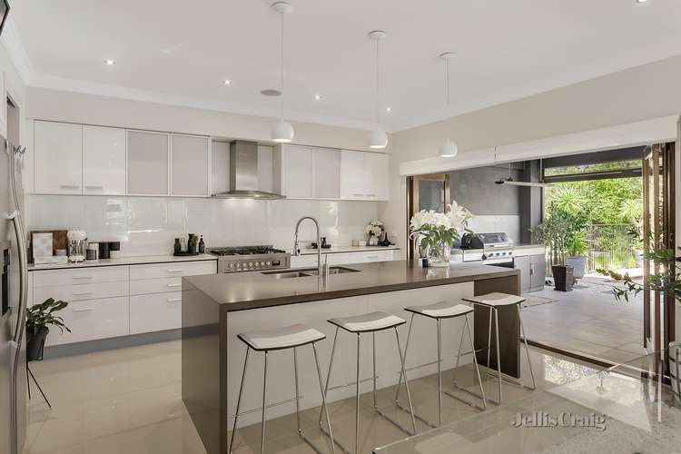 Second view of Homely house listing, 30 Crest Grove, Nunawading VIC 3131