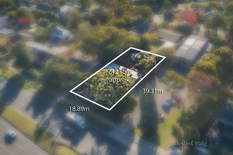 207 Canterbury Road, Heathmont VIC 3135