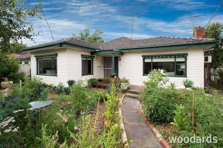 Main view of Homely house listing, 156 Springfield Road, Blackburn VIC 3130