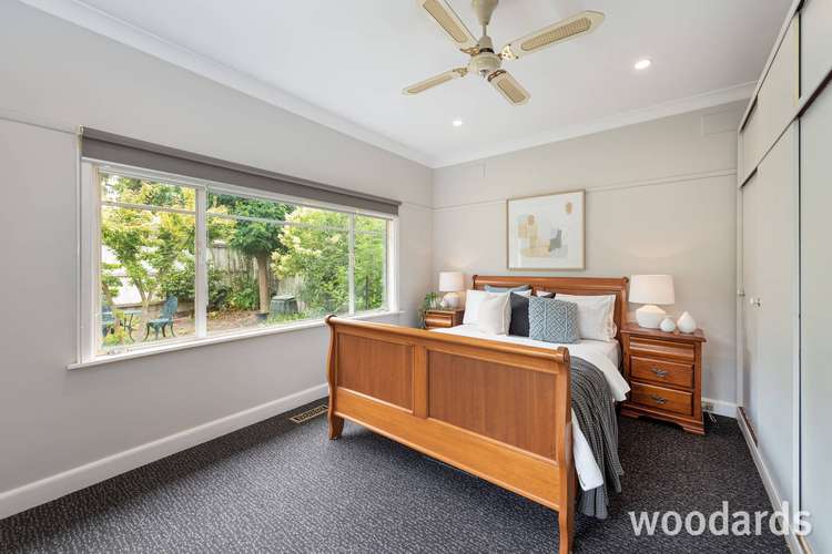 Fifth view of Homely house listing, 156 Springfield Road, Blackburn VIC 3130