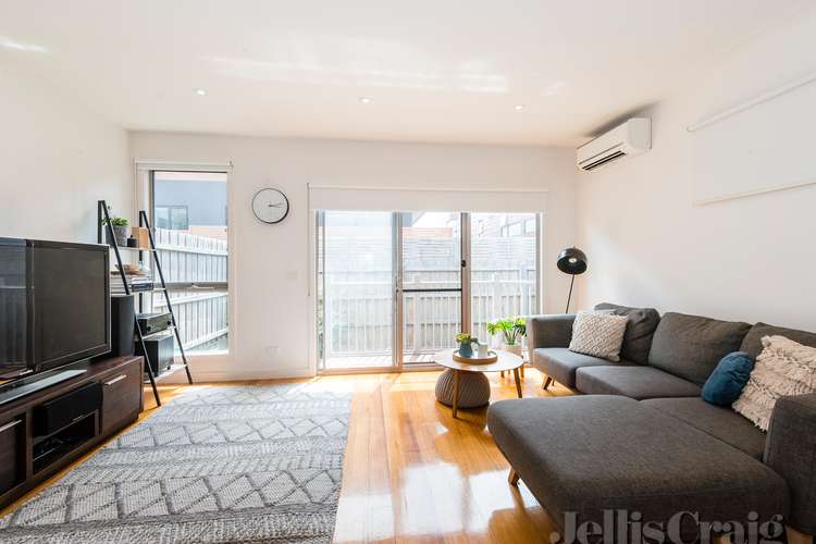 Third view of Homely apartment listing, 5/11 Claire  Street, Mckinnon VIC 3204