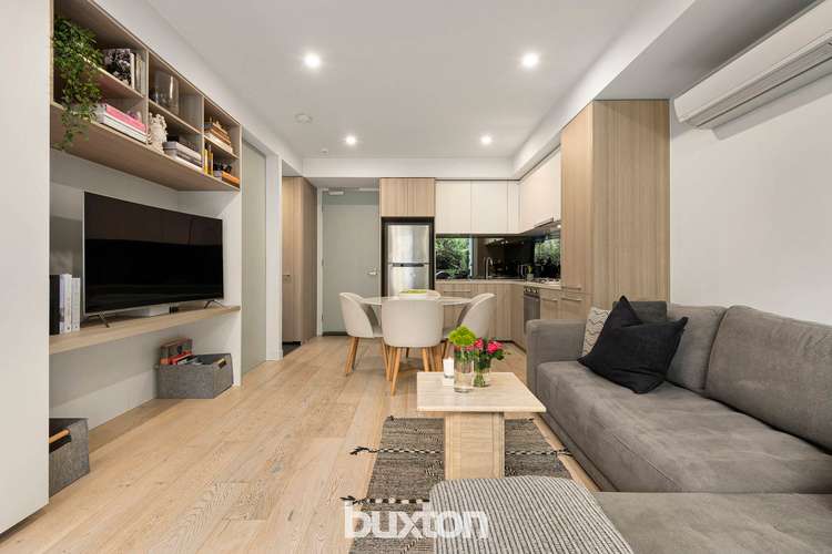 Third view of Homely apartment listing, 5/12 Illowa Street, Malvern East VIC 3145