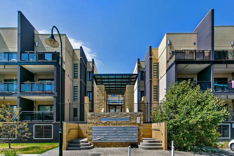 Main view of Homely apartment listing, 48/115 Neerim  Road, Glen Huntly VIC 3163