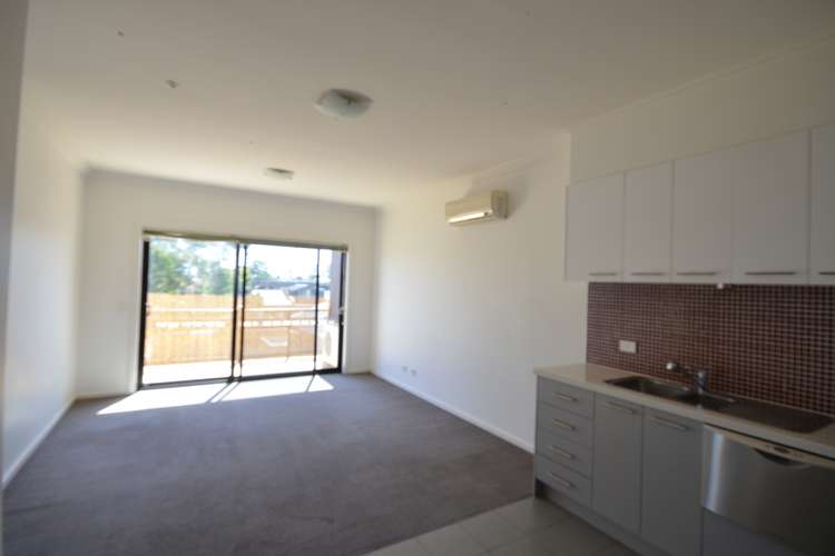 Second view of Homely apartment listing, 48/115 Neerim  Road, Glen Huntly VIC 3163