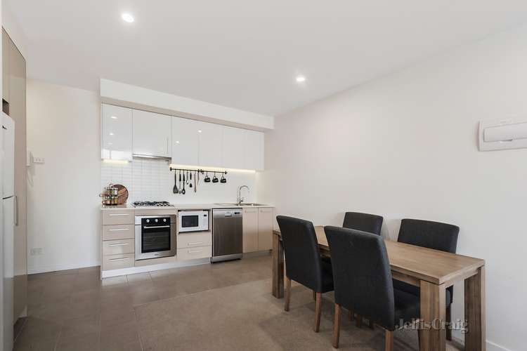 Second view of Homely apartment listing, 212/193-195 Springvale Road, Nunawading VIC 3131