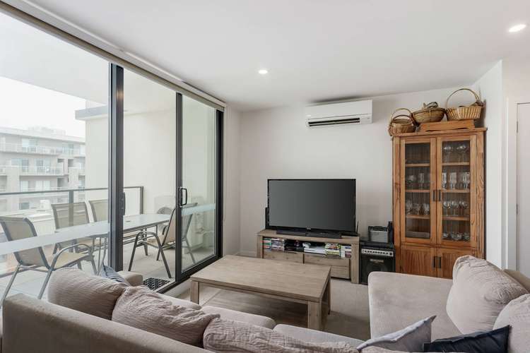 Third view of Homely apartment listing, 212/193-195 Springvale Road, Nunawading VIC 3131