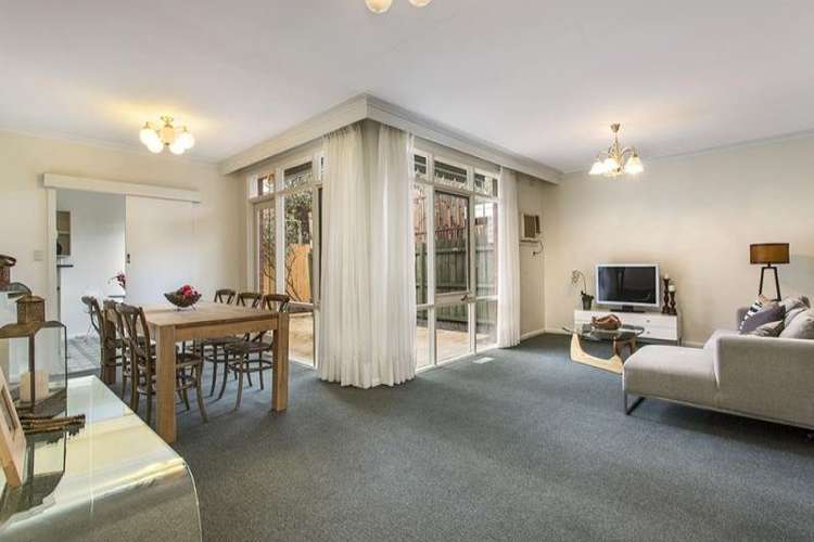 Third view of Homely unit listing, 6/5 Meadow  Street, St Kilda East VIC 3183