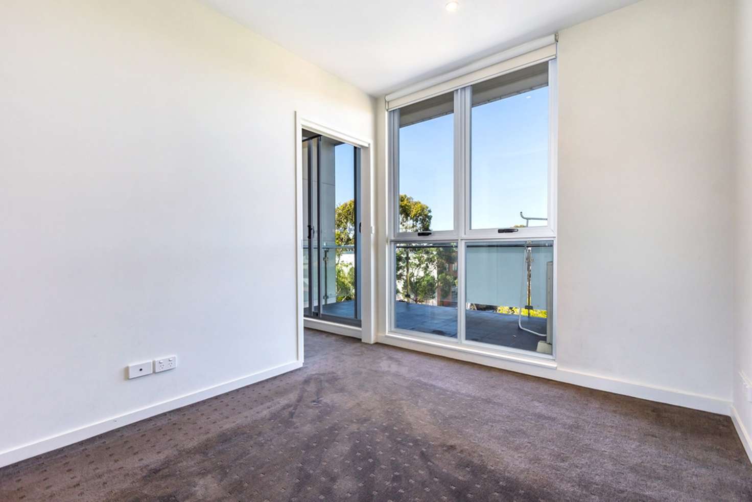 Main view of Homely apartment listing, 303/15-21 Harrow Street, Box Hill VIC 3128