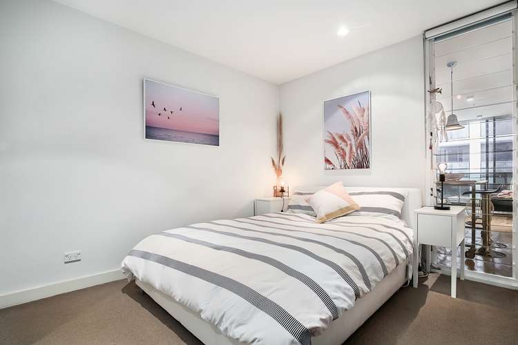 Fourth view of Homely apartment listing, 102/45 Claremont  Street, South Yarra VIC 3141