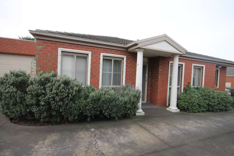 Main view of Homely unit listing, 2/117 Purinuan  Road, Reservoir VIC 3073