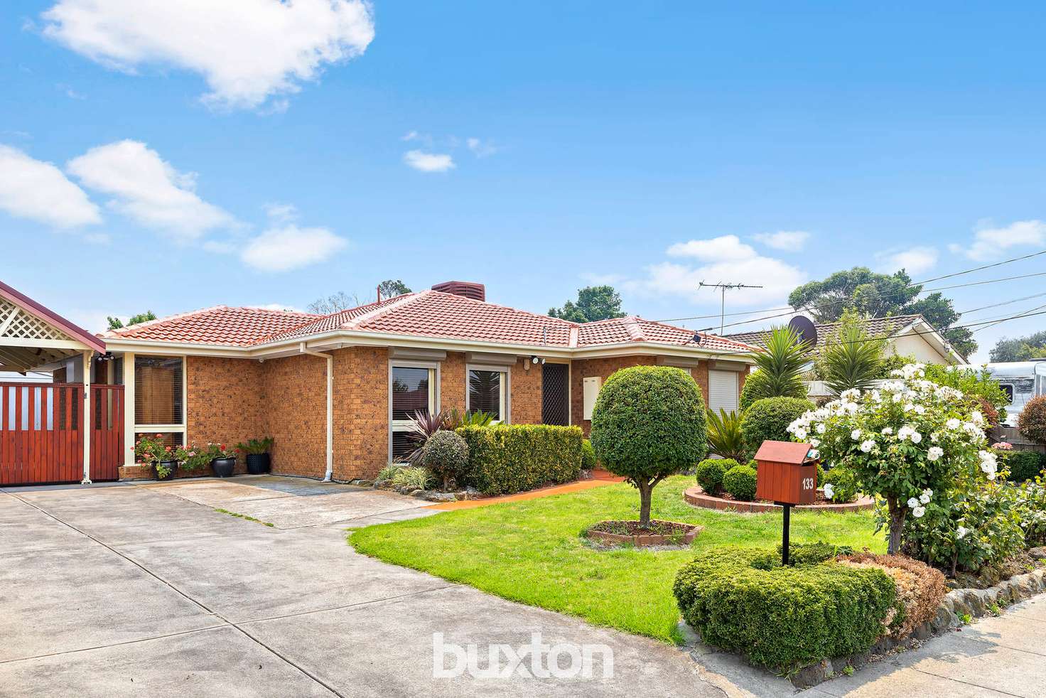 Main view of Homely house listing, 133 Elder Street South, Clarinda VIC 3169