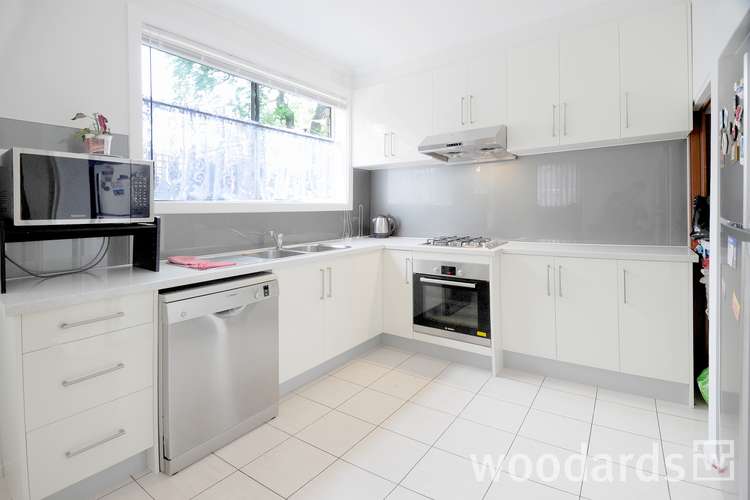 Main view of Homely unit listing, 11/9-11 Kent Road, Box Hill VIC 3128